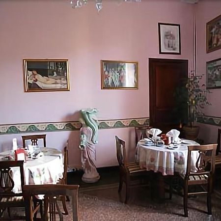 Hotel Fernanda 拉帕洛 外观 照片