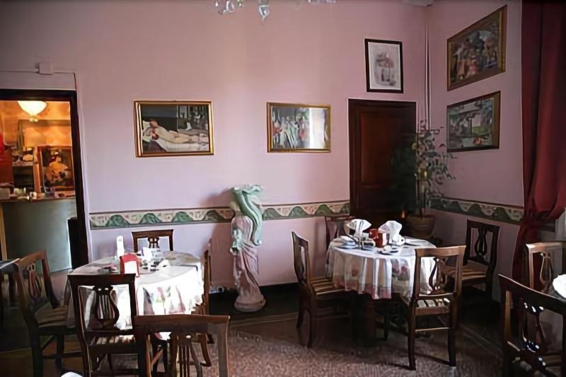 Hotel Fernanda 拉帕洛 外观 照片