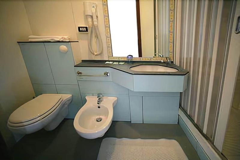 Hotel Fernanda 拉帕洛 外观 照片