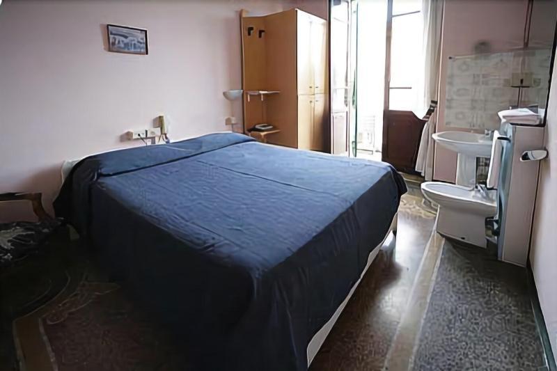 Hotel Fernanda 拉帕洛 外观 照片