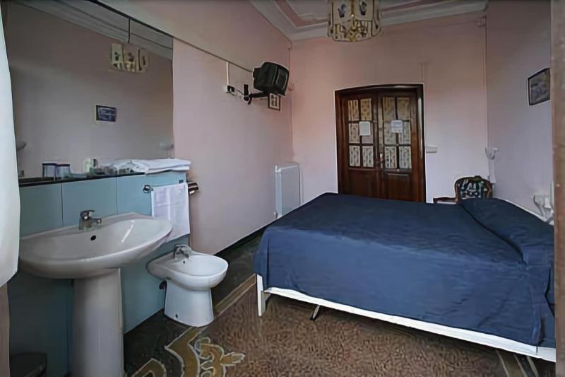 Hotel Fernanda 拉帕洛 外观 照片