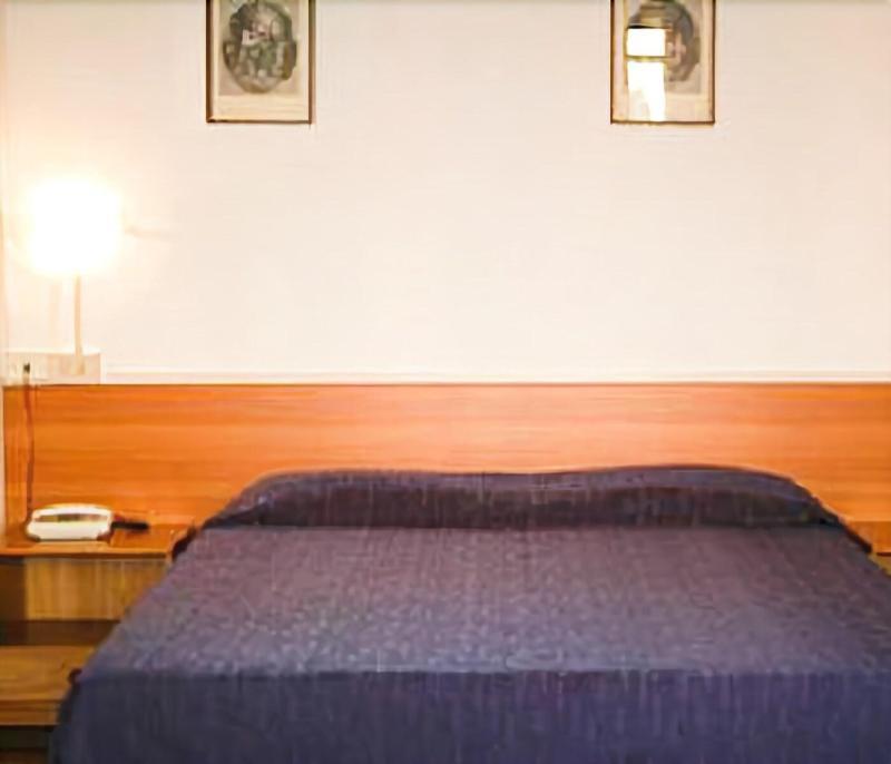 Hotel Fernanda 拉帕洛 外观 照片