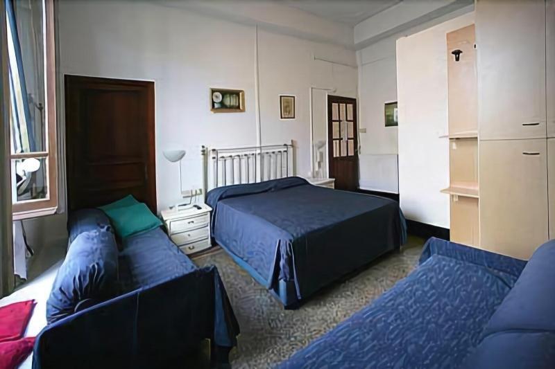 Hotel Fernanda 拉帕洛 外观 照片