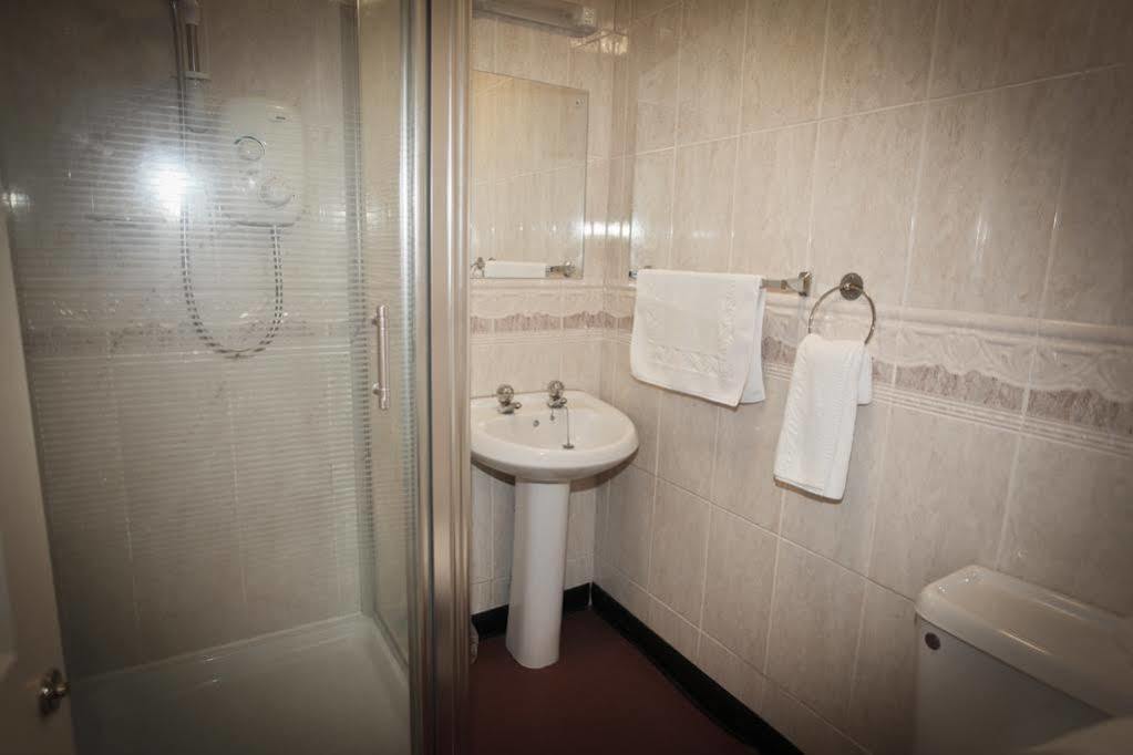 Hotel Fernanda 拉帕洛 外观 照片